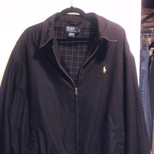 Ralph Lauren jacket